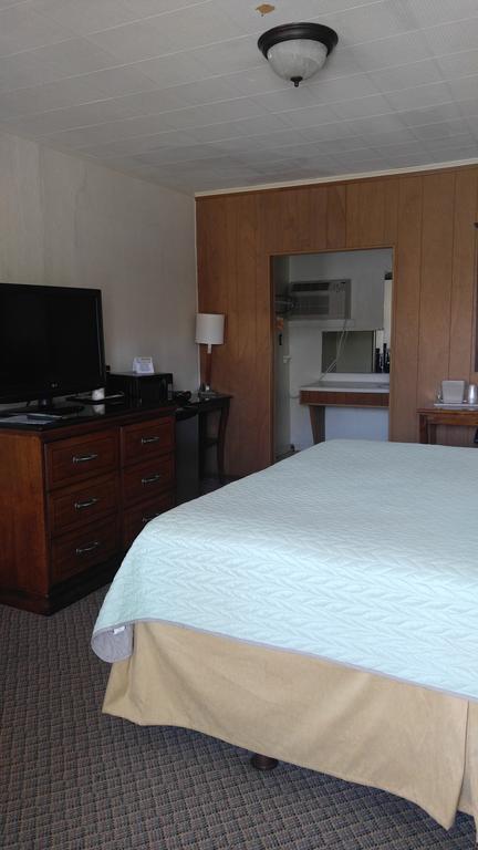 Rosewood Inn Bryson City Exteriör bild