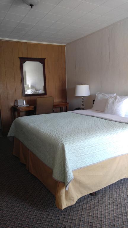 Rosewood Inn Bryson City Exteriör bild