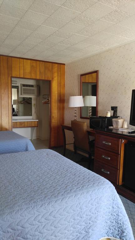 Rosewood Inn Bryson City Exteriör bild