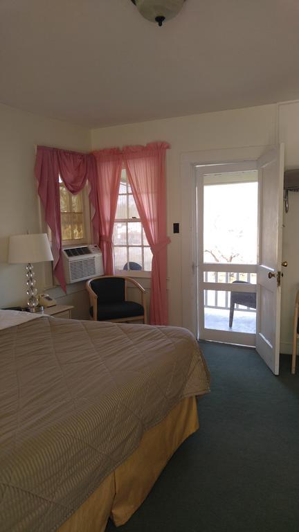 Rosewood Inn Bryson City Exteriör bild
