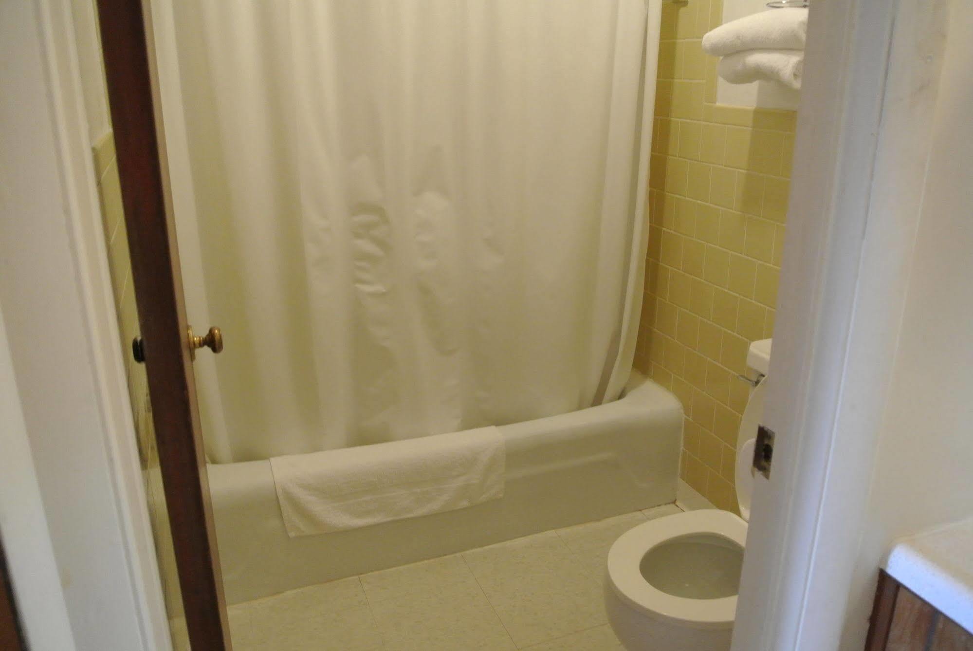 Rosewood Inn Bryson City Exteriör bild