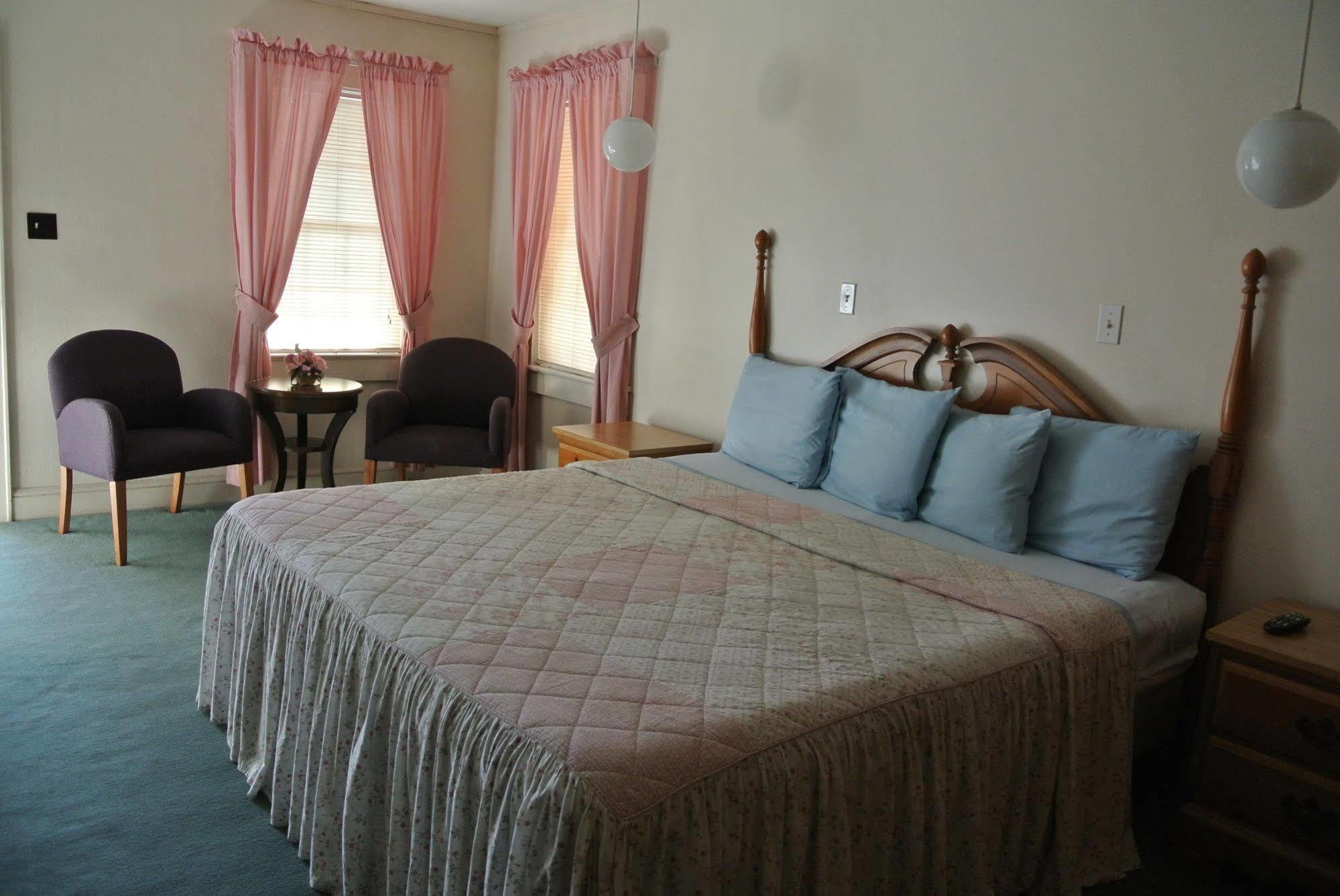 Rosewood Inn Bryson City Exteriör bild
