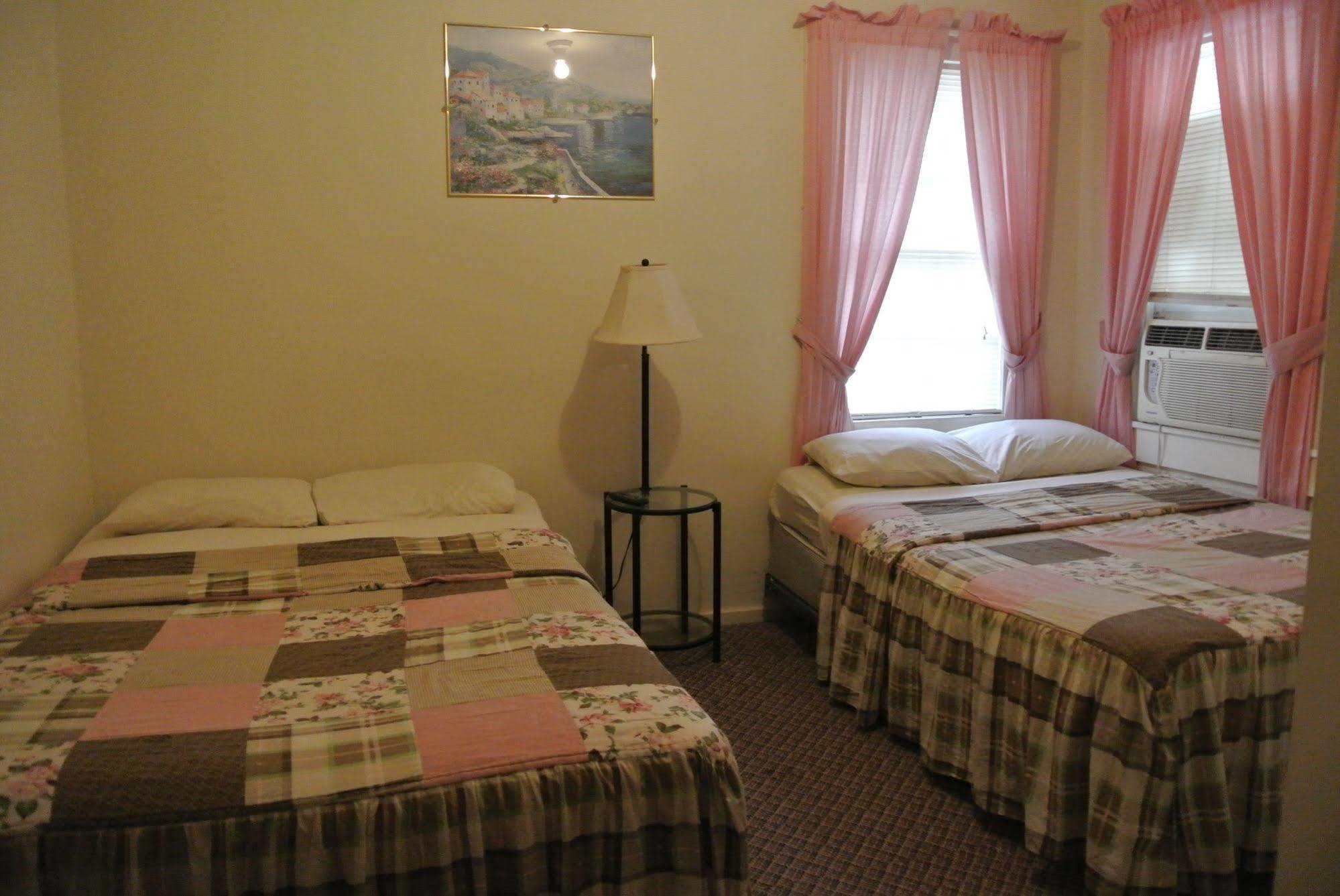 Rosewood Inn Bryson City Exteriör bild