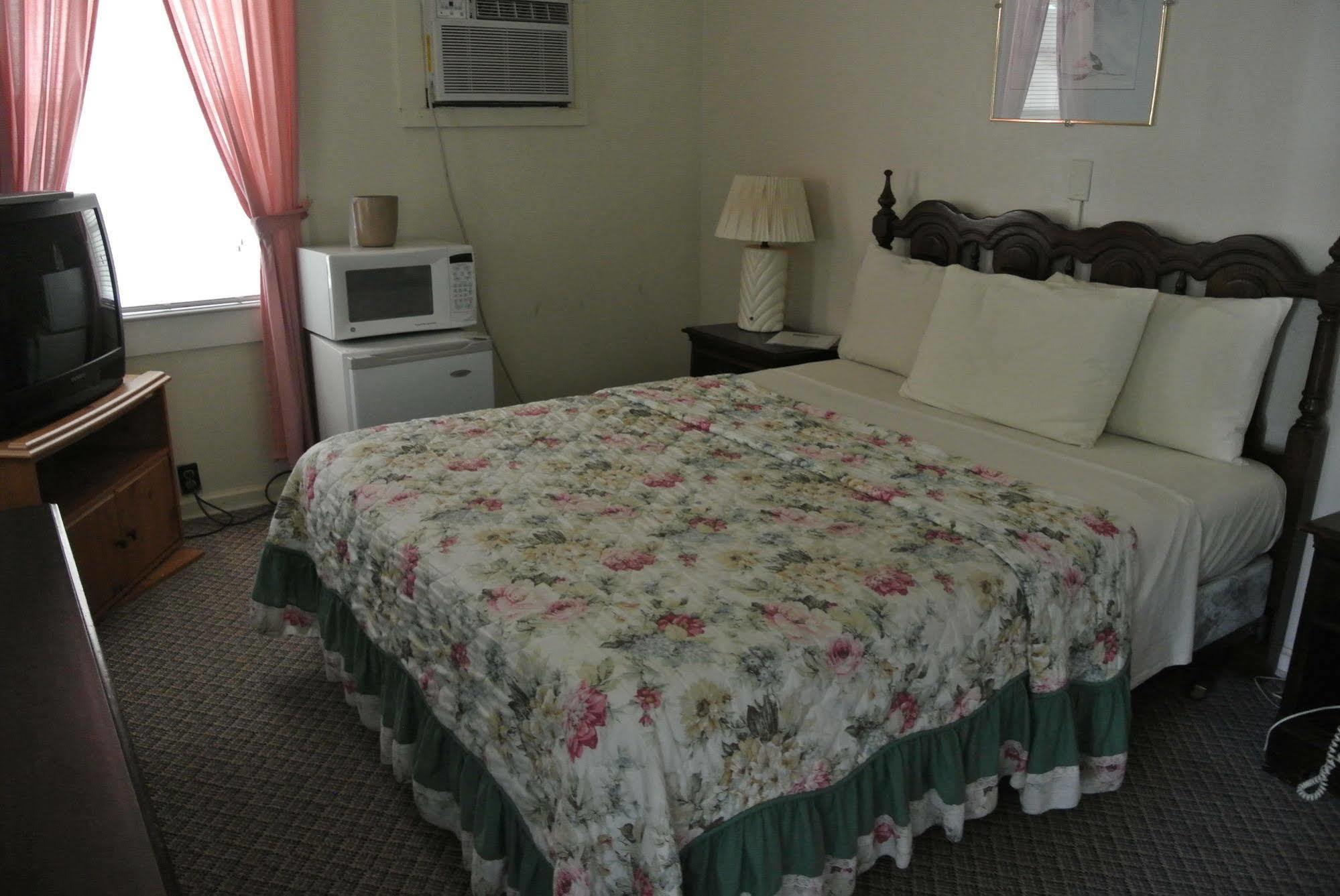 Rosewood Inn Bryson City Exteriör bild