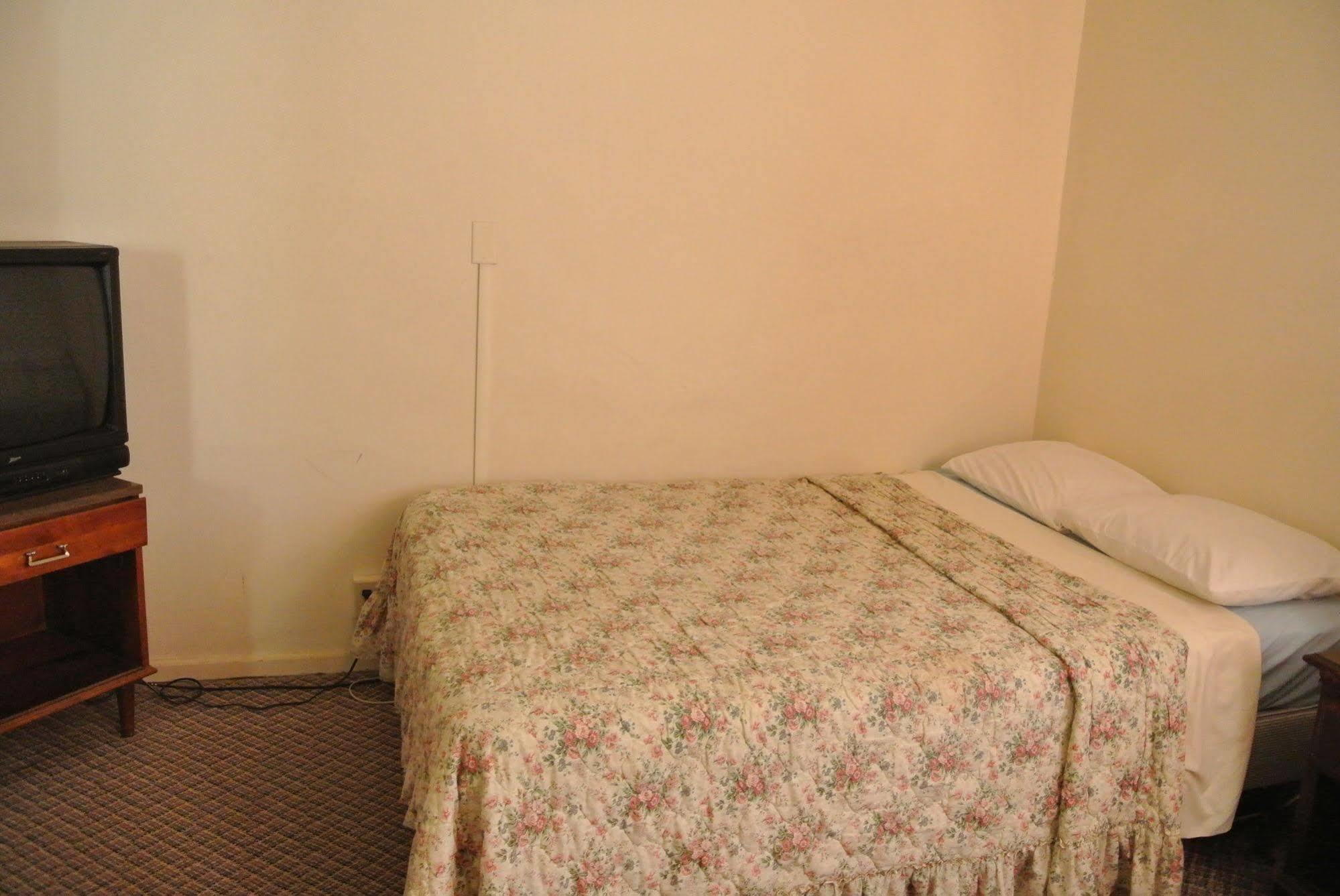 Rosewood Inn Bryson City Exteriör bild