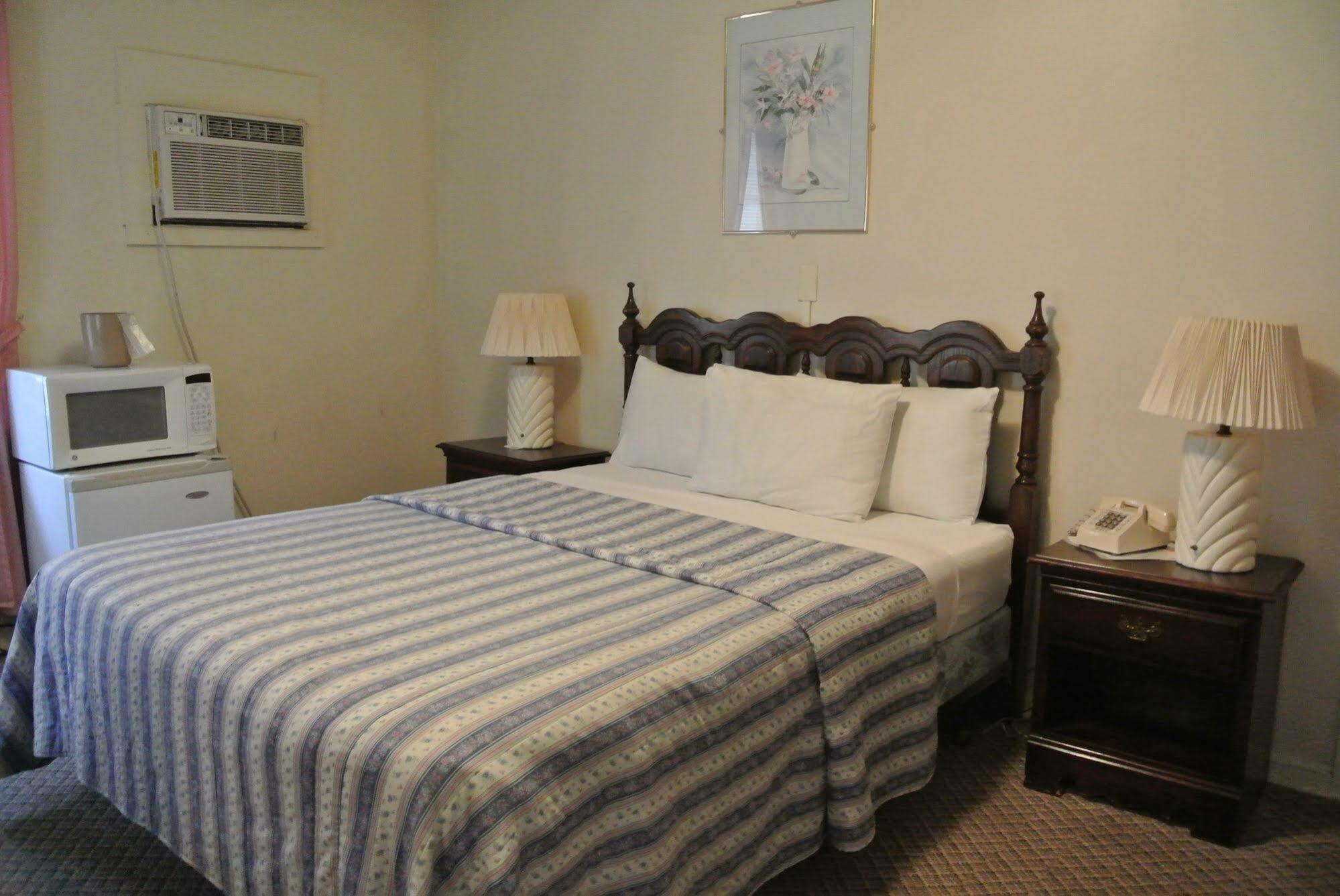 Rosewood Inn Bryson City Exteriör bild